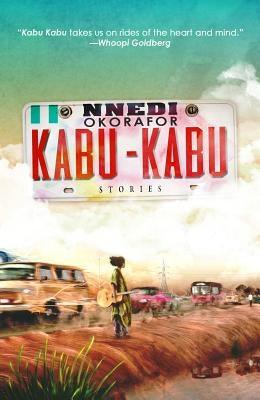 Kabu Kabu - Paperback |  Diverse Reads