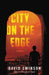 City on the Edge - Hardcover | Diverse Reads