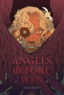 Angels Before Man - Hardcover | Diverse Reads
