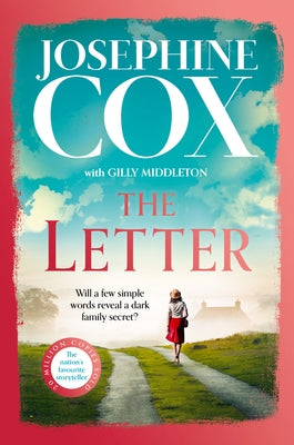 The Letter - Paperback | Diverse Reads