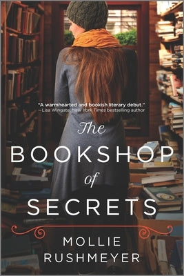 The Bookshop of Secrets - Paperback | Diverse Reads