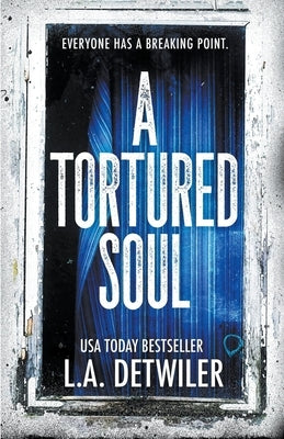 A Tortured Soul - Paperback | Diverse Reads