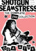Shotgun Seamstress: An Anthology - Hardcover |  Diverse Reads