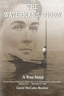 The Waterman's Widow: A True Story - Paperback | Diverse Reads