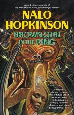 Brown Girl in the Ring - Paperback |  Diverse Reads