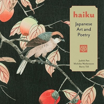 Haiku: Japanese Art and Poetry - Hardcover | Diverse Reads