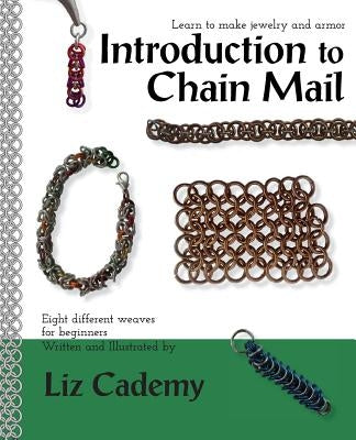 Introduction to Chain Mail - Paperback | Diverse Reads