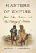 Masters of Empire: Great Lakes Indians and the Making of America - Paperback | Diverse Reads