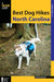 Best Dog Hikes North Carolina - Paperback | Diverse Reads