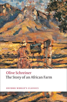 The Story of an African Farm - Paperback | Diverse Reads