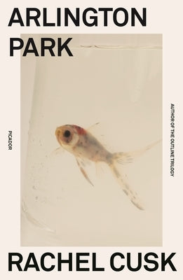 Arlington Park: A Novel - Paperback | Diverse Reads