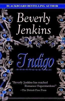 Indigo - Paperback | Diverse Reads