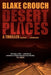 Desert Places - Paperback | Diverse Reads