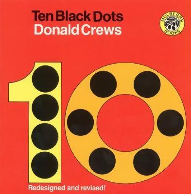Math Trailblazers: Ten Black Dots Trade Book - Paperback | Diverse Reads