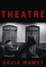 Theatre - Paperback | Diverse Reads