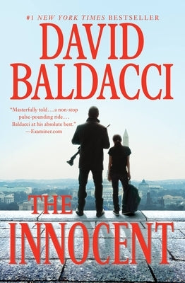 The Innocent - Paperback | Diverse Reads