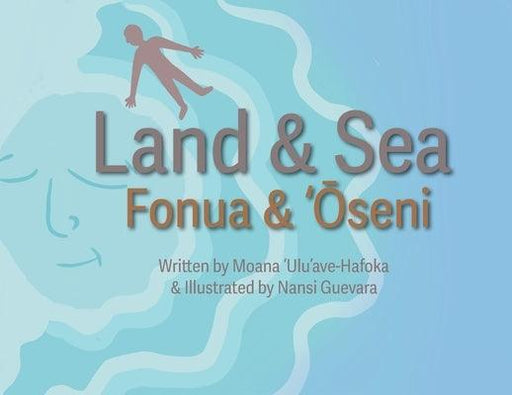 Land and Sea - Paperback | Diverse Reads