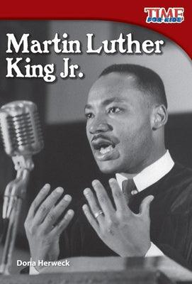 Martin Luther King Jr. - Paperback | Diverse Reads