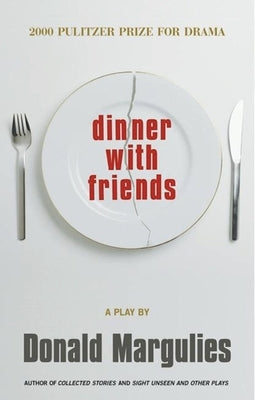 Dinner with Friends (TCG Edition) - Paperback | Diverse Reads