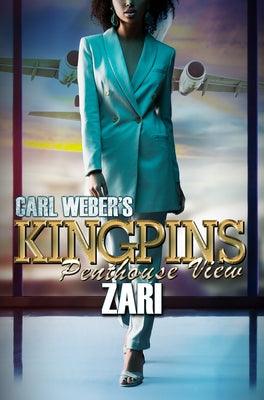 Carl Weber's Kingpins: Penthouse View - Paperback | Diverse Reads
