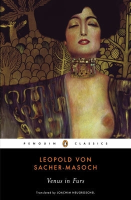 Venus in Furs - Paperback | Diverse Reads