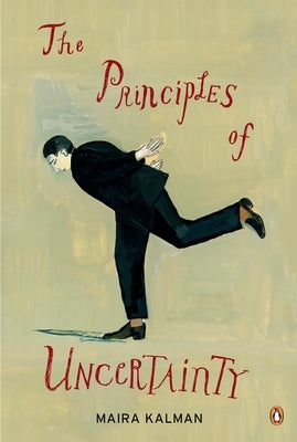 The Principles of Uncertainty - Paperback | Diverse Reads