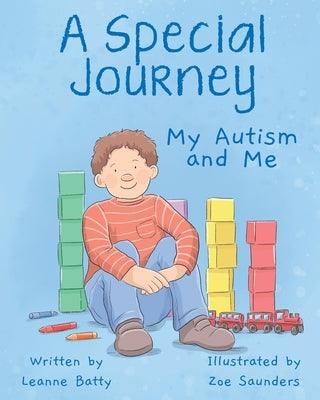 A Special Journey - Paperback | Diverse Reads