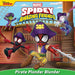 Spidey and His Amazing Friends: Pirate Plunder Blunder - Paperback | Diverse Reads