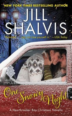 One Snowy Night: A Heartbreaker Bay Christmas Novella - Paperback | Diverse Reads