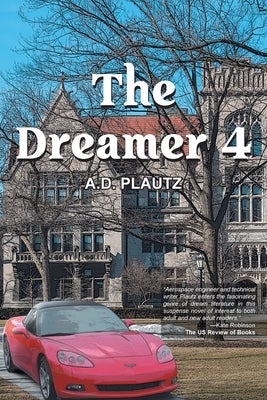 The Dreamer 4 - Paperback | Diverse Reads
