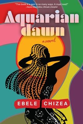 Aquarian Dawn - Paperback |  Diverse Reads