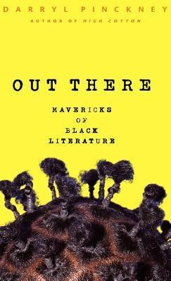 Out There - Hardcover |  Diverse Reads