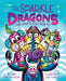 The Sparkle Dragons: One Horn to Rule Them All - Paperback | Diverse Reads