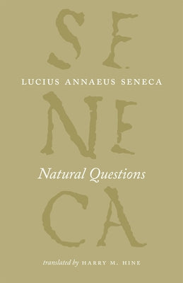 Natural Questions - Paperback | Diverse Reads