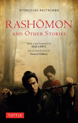 Rashomon and Other Stories - Paperback | Diverse Reads