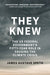 They Knew: The Us Federal Government's Fifty-Year Role in Causing the Climate Crisis - Paperback | Diverse Reads