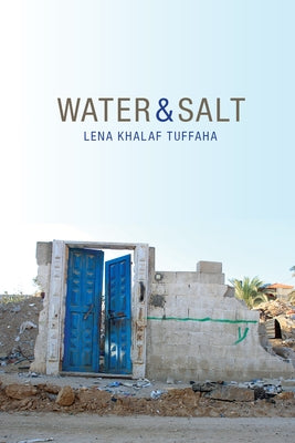 Water & Salt - Paperback | Diverse Reads