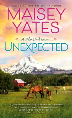 Unexpected - Paperback | Diverse Reads