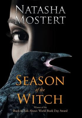 Season of the Witch - Hardcover | Diverse Reads