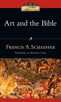 Art and the Bible - Paperback | Diverse Reads
