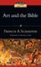 Art and the Bible - Paperback | Diverse Reads