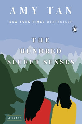 The Hundred Secret Senses - Paperback | Diverse Reads