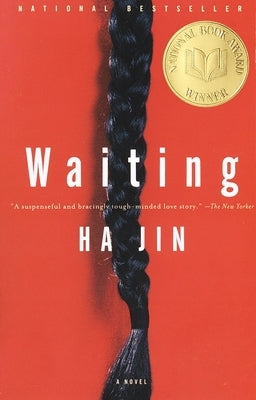 Waiting - Paperback | Diverse Reads