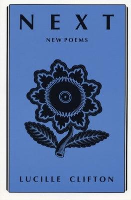 Next: New Poems - Paperback | Diverse Reads