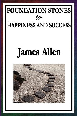 Foundation Stones to Happiness and Success - Paperback | Diverse Reads