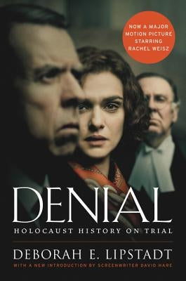Denial: Holocaust History on Trial - Paperback | Diverse Reads