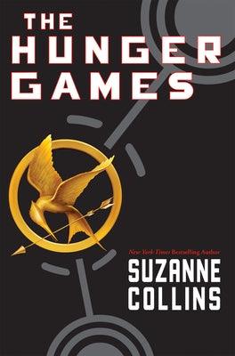 The Hunger Games (Hunger Games, Book One): Volume 1 - Hardcover | Diverse Reads