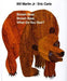 Brown Bear, Brown Bear, What Do You See?: 25th Anniversary Edition - Hardcover | Diverse Reads