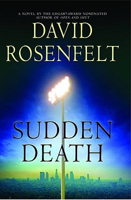 Sudden Death (Andy Carpenter Series #4) - Hardcover | Diverse Reads