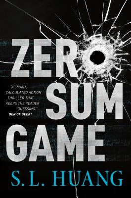 Zero Sum Game - Paperback | Diverse Reads